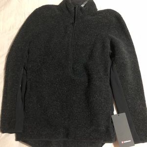 NWT- Men’s Lululemon Jacket
